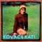 Kovacs Kati - Autogram Helyett (1972 - Ungaria - LP / VG)