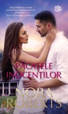 Pacatele inocentilor - Nora Roberts, Litera