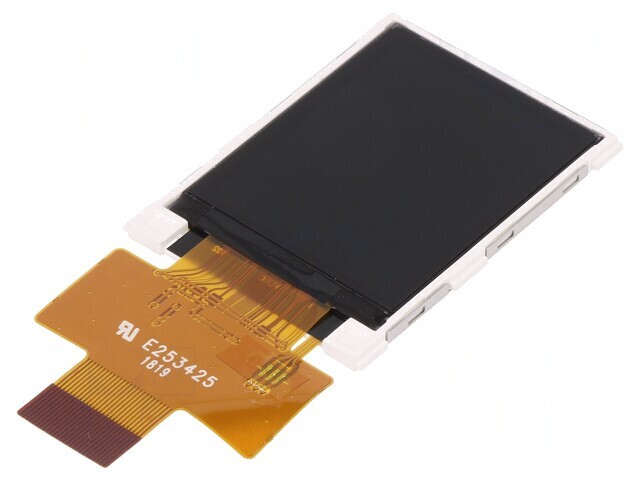 Afișaj TFT 1,8&quot; 128x160 LED