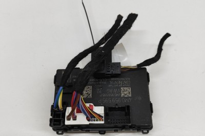 Modul de control ușă dreapta spate AUDI Q8 E-TRON Sportback 2024 OEM: 4M0959595P,A2C7849340400 31192098 foto