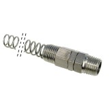 MA3028.2CONECTOR FURTUN CU ARC 10X6.5