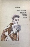 Bob Kreith prevede totul O. Soyka, 1990