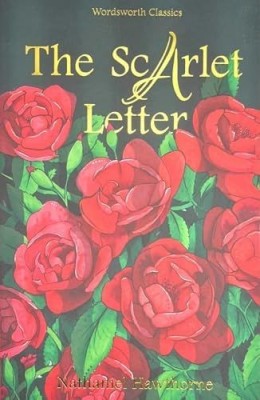 Scarlet Letter (Wordsworth Classics) foto