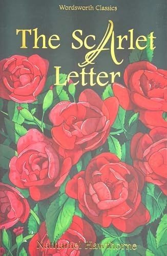 Scarlet Letter (Wordsworth Classics)