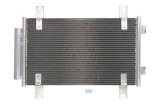 Condensator / Radiator aer conditionat FIAT DUCATO bus (244_) (2001 - Prezent) THERMOTEC KTT110538