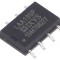 Releu semiconductor SPST-NO SMT 50mA/120mA 25&Omega;