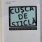 CUSCA DE STICLA - AUTOMATIZAREA SI NOI de NICHOLAS CARR , 2014