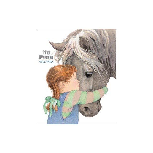 My Pony
