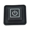 Buton electric Touch Cod: TL-04