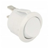Buton aprindere cuptor aragaz, Hisense, model 850033, 250 V, diametru 2, 285 cm
