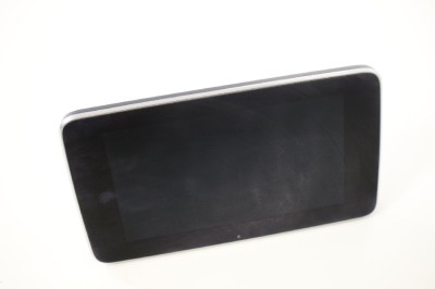 Ecran de navigație MERCEDES-BENZ C W205 2014 OEM: A2059002211,A2059012807,A2059020702 | 11130109 foto