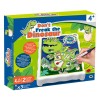 Joc de Societate D-Toys Freak Dinosaur, Multicolor, 4+ Ani, 2 Jucători, Baterii Necesare, Oem