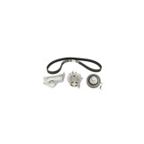Set pompa apa + curea dintata VW SHARAN 7M8 7M9 7M6 CONTITECH CT909WP4, Volkswagen