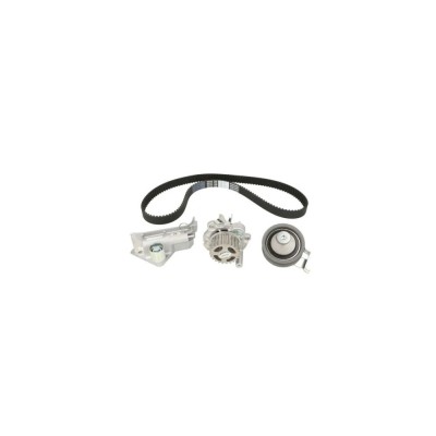 Set pompa apa + curea dintata AUDI A3 8L1 CONTITECH CT909WP4 foto