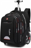 Rucsac cu roti, Troler