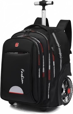 Rucsac cu roti foto