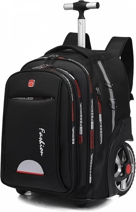Rucsac cu roti