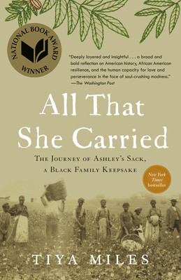 All That She Carried: The Journey of Ashley&amp;#039;s Sack, a Black Family Keepsake foto