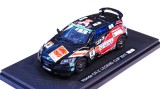 Honda CR0Z Legend Cup (No.6) - Ebbro 1/43
