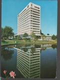 CPI B 11846 CARTE POSTALA - MAMAIA. HOTEL &quot;PERLA&quot;