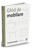 Ghid de mobilare - Paperback brosat - Frida Ramstedt - Publica