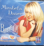 CD Best of Mirabela Dauer - Revista Felicia
