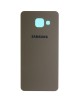 Capac Baterie Samsung Galaxy A3 2016 A310F Gold Original