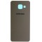 Capac Baterie Samsung Galaxy A3 2016, A310, Gold