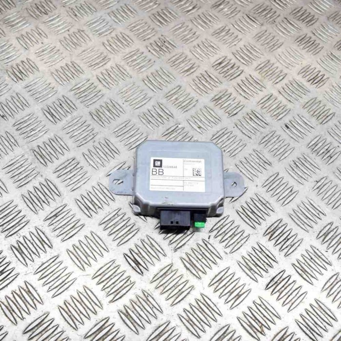 Unitate de control navigație OPEL MOKKA / MOKKA X 2016 OEM: Off-road | 13848161