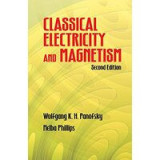 Classical Electricity and Magnetism