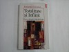 TOTALITATE SI INFINIT - EMMANUEL LEVINAS