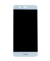 Ecran LCD Display Complet Huawei nova 2 plus BAC-L03 Alb