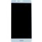 Ecran LCD Display Complet Huawei nova 2 plus BAC-L03 Alb