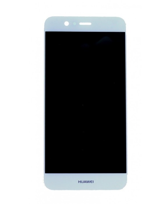 Ecran LCD Display Complet Huawei nova 2 plus BAC-L03 Alb