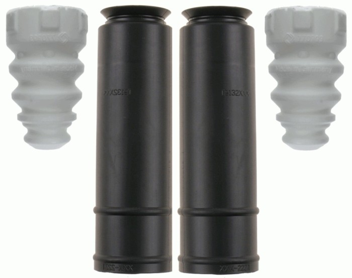 SACHS 900 234 Service Kit chit protectie praf,amortizor