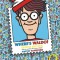 Where&#039;s Waldo?: The 25th Anniversary Edition