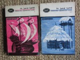 IN JURUL LUMII. CALATORIILE CAPITANULUI COOK VOL.1-2-COLECTIV