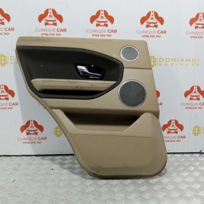 Fata Usa Stanga Spate Land Rover Range Rover Evoque 2011-2021 foto