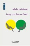 Bingo profesore Freud - Silvia Caloianu