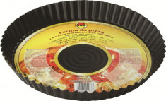 Forma pizza 27,5cm, invelis non-stick foto