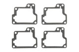 Cumpara ieftin Garnitura camerei plutitoare (cantitate per impachetare: 4buc) pentru SUZUKI LT-A 50 2002-2005