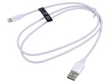 Cablu USB 2.0 VENTION Apple Lightning - USB A, 1m