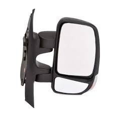 Oglinda exterioara Completa Renault Master 2010-2023, Partea Dreapta, incalzita foto