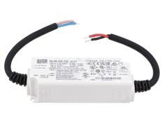 Alimentator LED 25W 12VDC IP67 foto