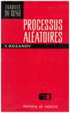 Y. Rozanov - Processus aleatoires - 130753