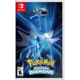 POKEMON BRILLIANT DIAMOND - SW, Nintendo