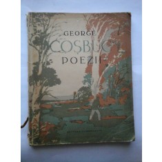 POEZII - GEORGE COSBUC