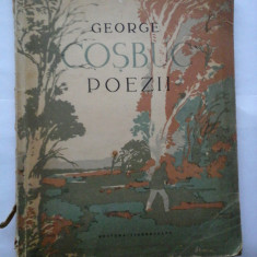 POEZII - GEORGE COSBUC