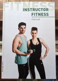 Instructor fitness - manual