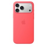 IPHONE 17 PRO MAX SILICONE CASE BRGH PK